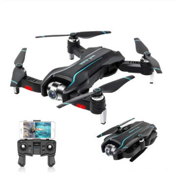 2020 HOT Sale S17 Drone 1080P Optical flow dual camera FPV drone Helicopter RC quadcopter Birthday Gift  with high quality